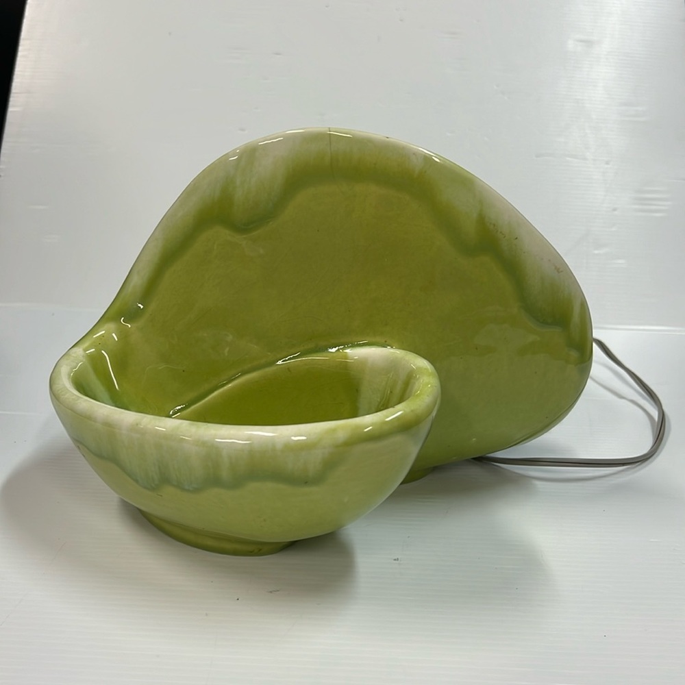 MCM lamp piece